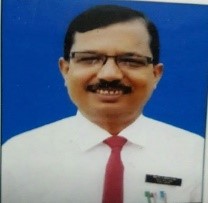 Mr. Smith Kumar Soni